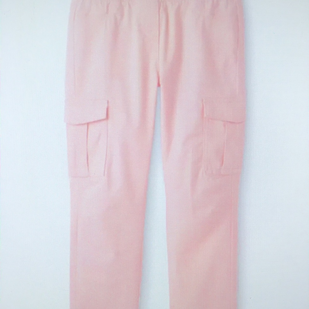 NWT Hanna Andersson Jeggings size 4 (100)
